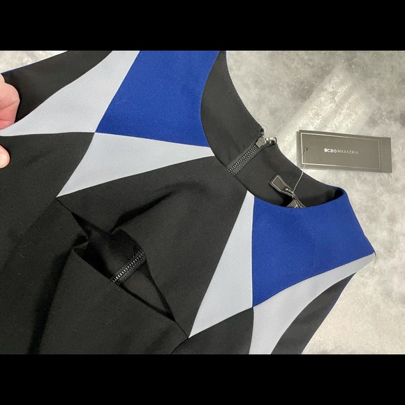 BCBGMaxazria Dress - Picture 4 of 8